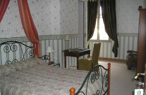 Belleme Hotel | Relais Saint Louis, Logis