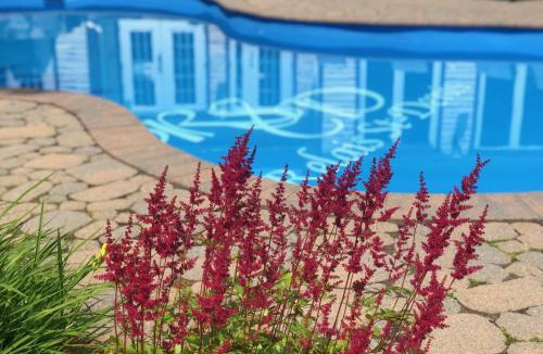 Saint-Sauveur Hotel | Relais St-Denis