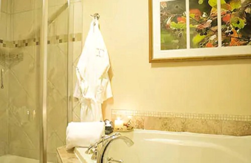 Saint-Sauveur Hotel | Relais St-Denis