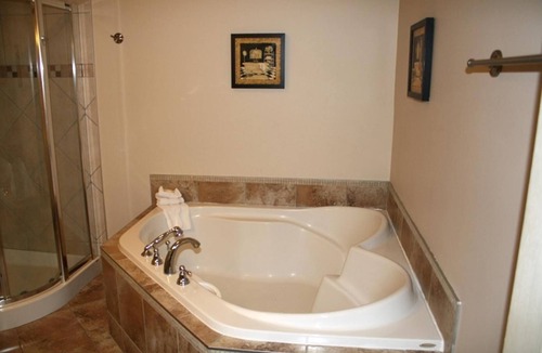 Saint-Sauveur Hotel | Relais St-Denis