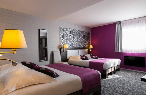 Tours Hotel | Relais St Eloi, Sure Hotel Collection by Best Western