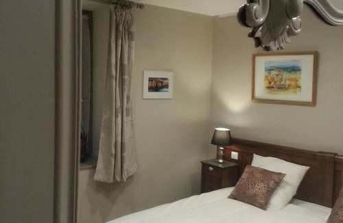 Saint-Haon-le-Chatel House | Relais St Jacques - Roanne