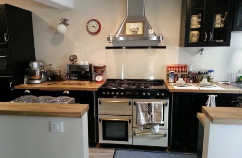 Saint-Haon-le-Chatel House | Relais St Jacques - Roanne