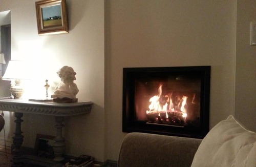 Saint-Haon-le-Chatel House | Relais St Jacques - Roanne