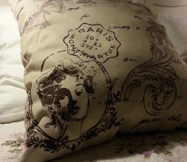 Saint-Haon-le-Chatel Bed & Breakfast | Relais St Jacques - Roanne