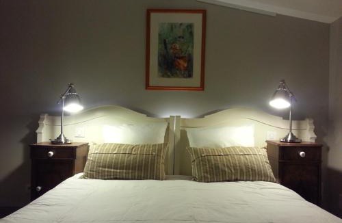 Saint-Haon-le-Chatel Bed & Breakfast | Relais St Jacques - Roanne