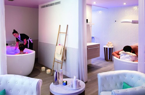 Pornichet Hotel | Relais Thalasso Château des Tourelles
