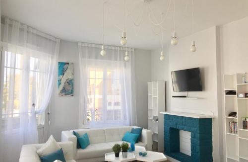 Berck-sur-Mer House | Relais Vacances à la Mer