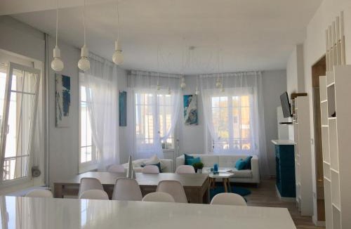 Berck-sur-Mer House | Relais Vacances à la Mer