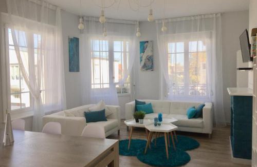 Berck-sur-Mer House | Relais Vacances à la Mer