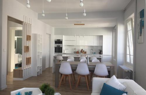 Berck-sur-Mer House | Relais Vacances à la Mer