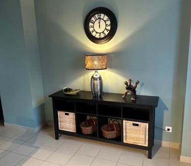 Coulon House | Relais Venise verte