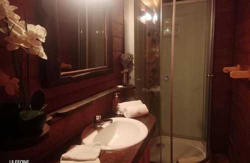 Lacaune Bed & Breakfast | RelaisRiders Maloya