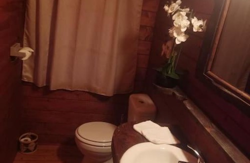 Lacaune Bed & Breakfast | RelaisRiders Maloya