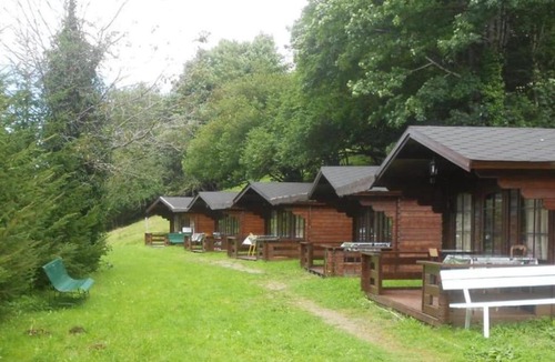 Lacaune Bed & Breakfast | RelaisRiders Maloya