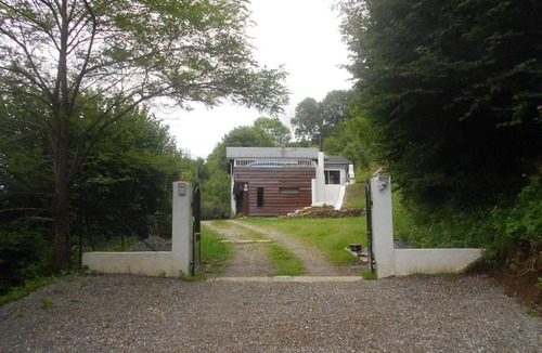 Lacaune Bed & Breakfast | RelaisRiders Maloya