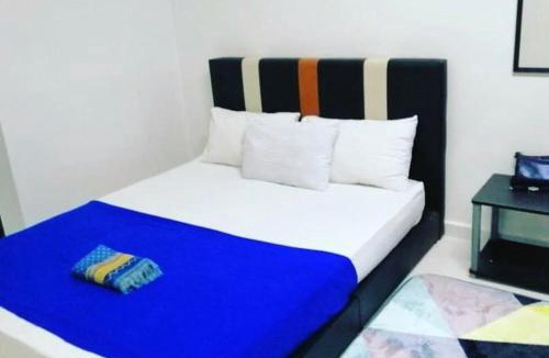 Bukit Kuin Satu House | RelaksHomestay51