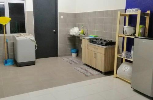 Bukit Kuin Satu House | RelaksHomestay51