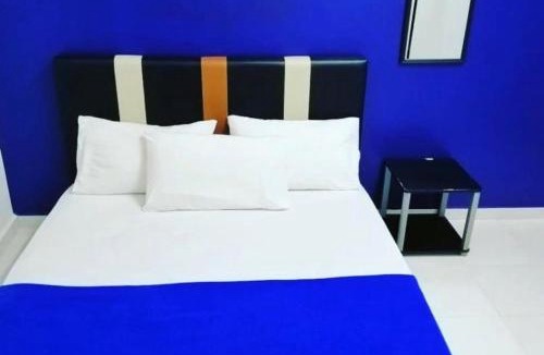 Bukit Kuin Satu House | RelaksHomestay51