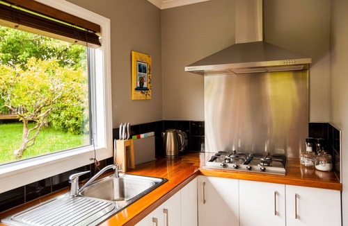 Kerikeri House | Relax a Lodge