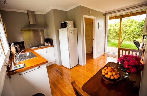Kerikeri House | Relax a Lodge