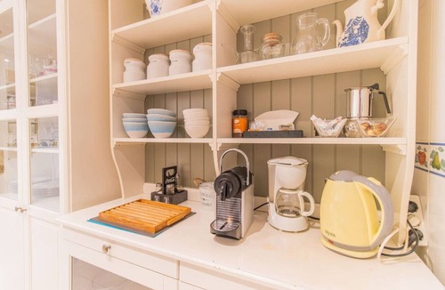 Casco Antiguo Apartment | Relax Above the City - Terrace, Views & Comfort