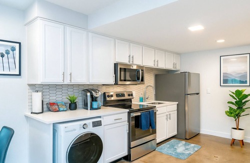 Five Points South Apartment | Relax and Chill@ Studio 51