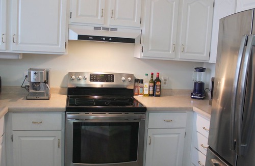 Mahone Bay Condo | Relax and Enjoy