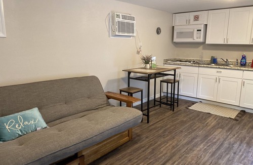 Cleveland Cabin | Relax and Enjoy - Cabin L18