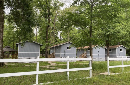 Cleveland Cabin | Relax and Enjoy - Cabin L18