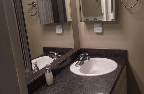 Clayton Apartment | Relax and enjoy our 70+ Acre Farm!