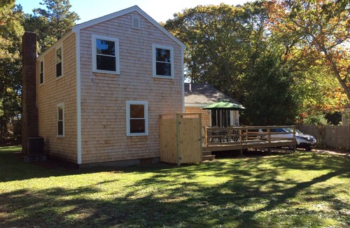 West Hyannisport House | Relax and Enjoy our Cape Cod Getaway!