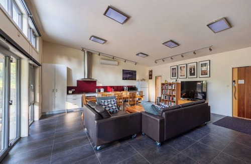 Darley House | Relax and enjoy the space and tranquillity.