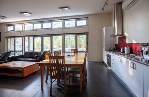 Darley House | Relax and enjoy the space and tranquillity.