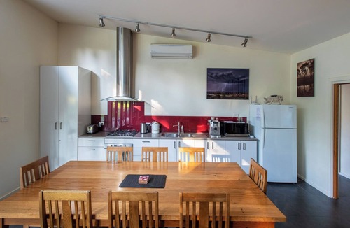 Darley House | Relax and enjoy the space and tranquillity.