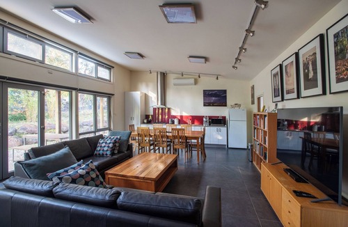 Darley House | Relax and enjoy the space and tranquillity.