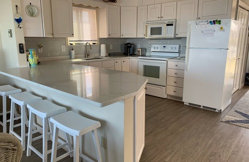 Green Harbor-Cedar Crest House | Relax and enjoy the stunning view!