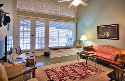 Mason House | Relax and enjoy this home away from home!