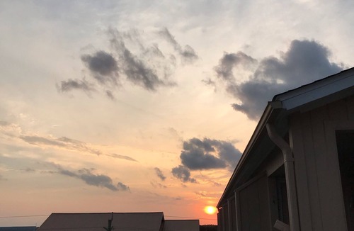 North Carolina Coast Condo | Relax and Enjoy!
