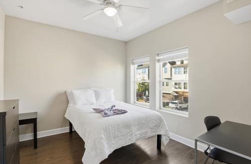 Central Apartment | Relax and Explore Poolside Stay Near Local Spots