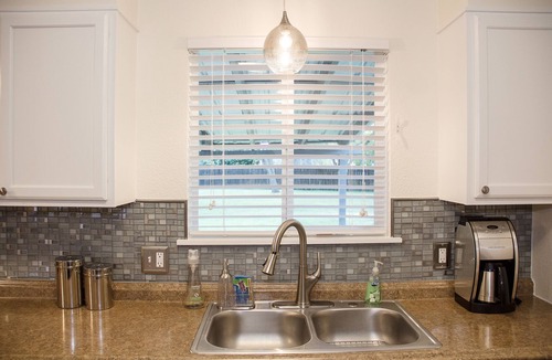 West Congress House | Relax and Have Fun in South Austin - Extended Stay
