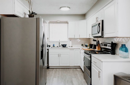 Lawton House | Relax and Recharge 3 Bedroom