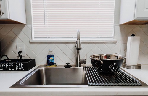 Lawton House | Relax and Recharge 3 Bedroom