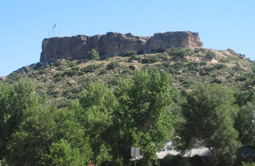 Castle Rock House | Relax and Recharge! 4 Comfortable Units, Dining, Near Plum Creek Golf Course