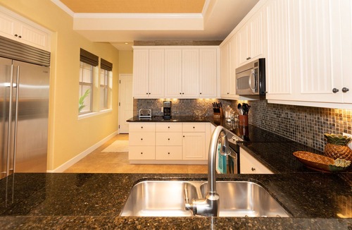 Kulalani House | Relax and rejuvenate