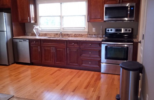 Lithonia Apartment | Relax and Rejuvenate