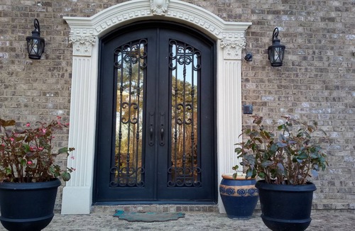 Lithonia Apartment | Relax and Rejuvenate