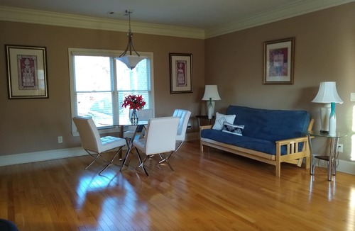 Lithonia Apartment | Relax and Rejuvenate