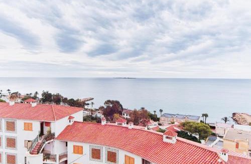 Santa Pola Apartment | Relax and sun