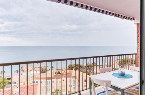 Santa Pola Apartment | Relax and sun